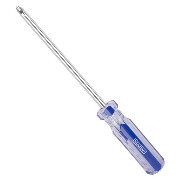 Screwdriver Phillips No3X6In, Vulcan, Mfr#: TB-SD10